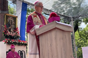 arcybiskup skworc
